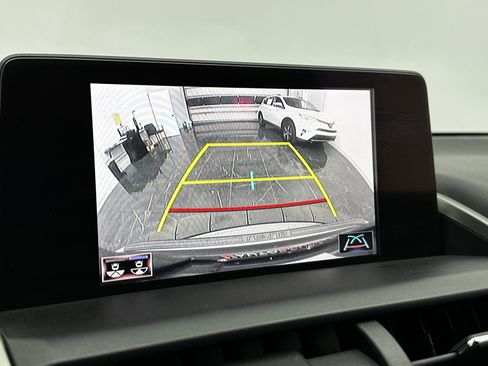 Used 2020 Lexus NX 300 F Sport w/ Accessory Package 2 image 16