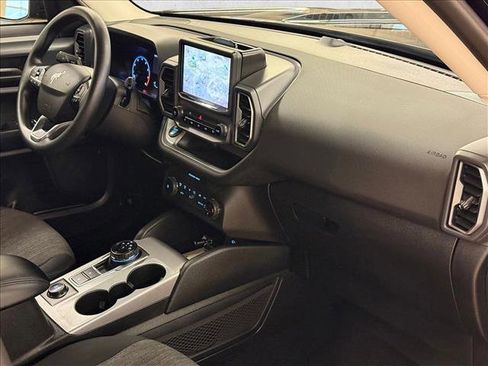 Used 2021 Ford Bronco Sport Big Bend image 24