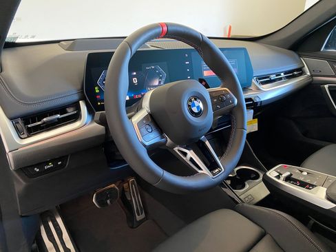 New 2026 BMW X1 M35i w/ Technology Package image 4