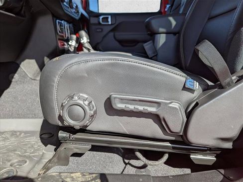 New 2026 Jeep Wrangler Willys image 11