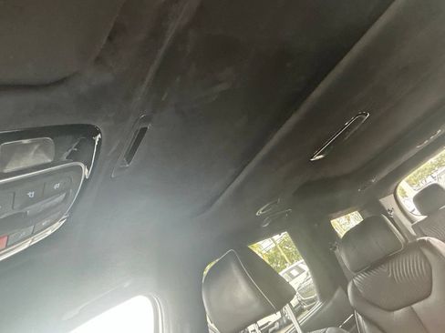 Used 2024 Hyundai Palisade Calligraphy AWD/4WD image 15