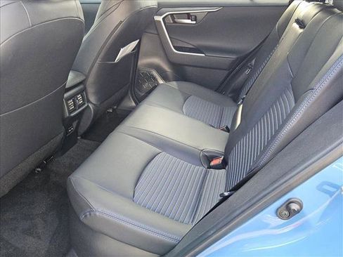 Used 2023 Toyota RAV4 XSE image 19