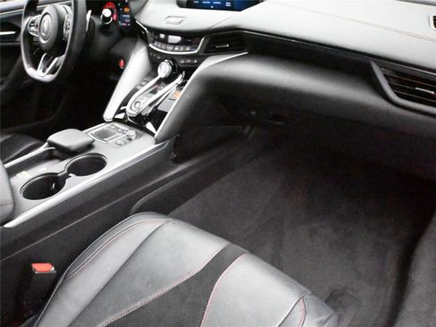 Certified 2023 Acura TLX SH-AWD w/A-SPEC image 18