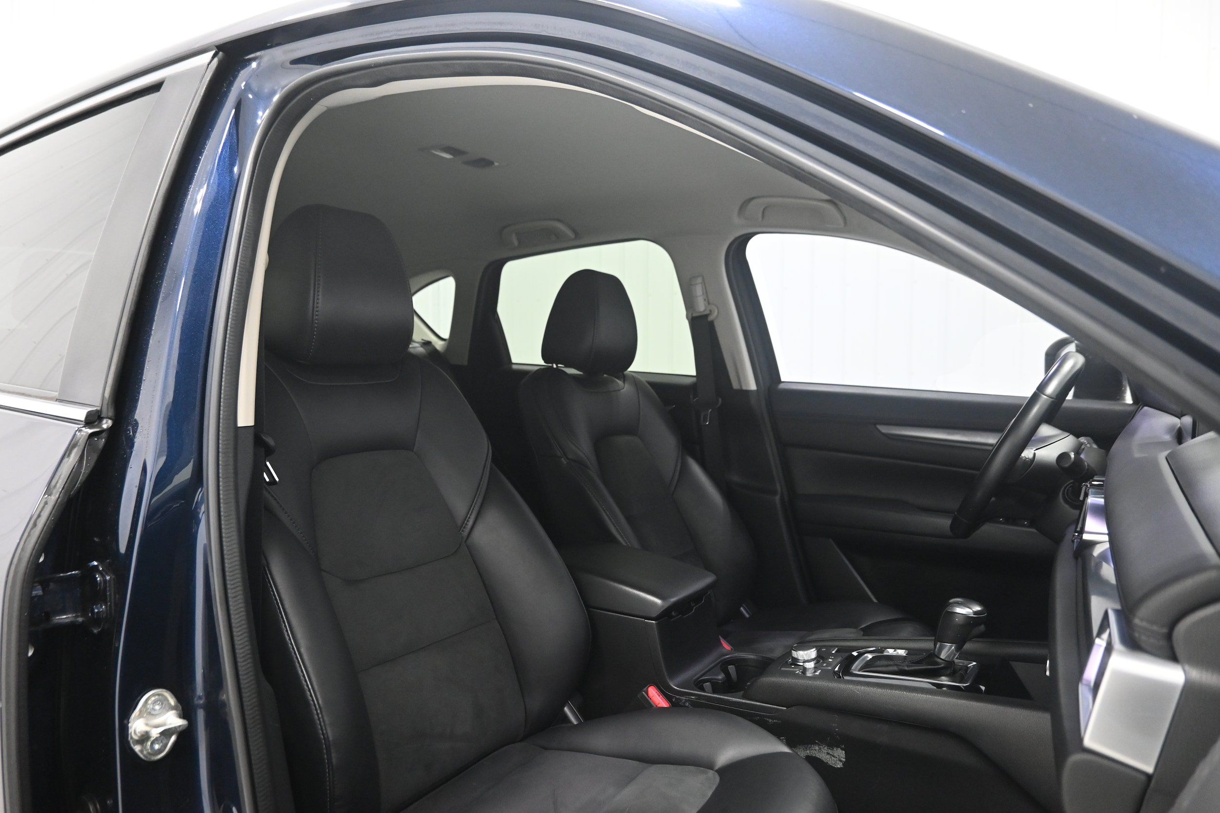 Used 2019 MAZDA CX-5 Touring AWD/4WD image 26