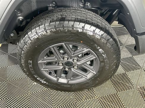 New 2026 Jeep Wrangler Sport S image 16