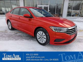 Used 2019 Volkswagen Jetta S 360° Tour