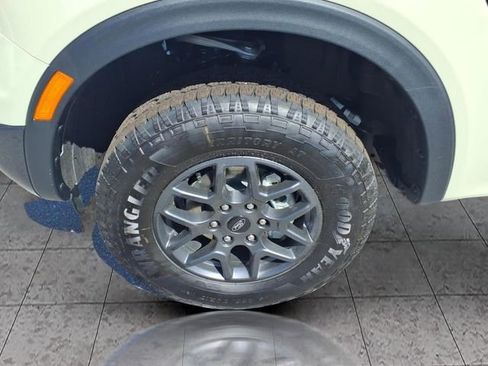 New 2026 Ford Ranger XLT AWD/4WD image 4
