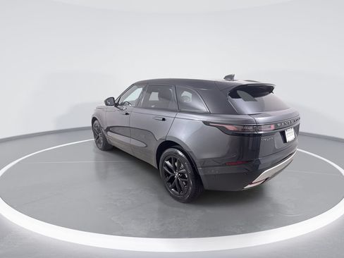 Used 2026 Land Rover Range Rover Velar S AWD/4WD image 6