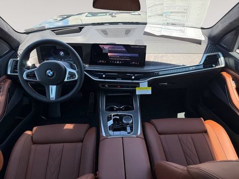 New 2027 BMW X7 xDrive40i w/ M Sport Package AWD/4WD image 10