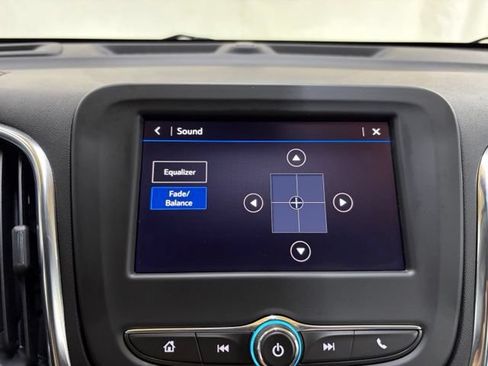 Used 2024 Chevrolet Equinox LT FWD image 41