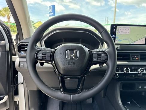 New 2026 Honda Pilot EX-L image 36