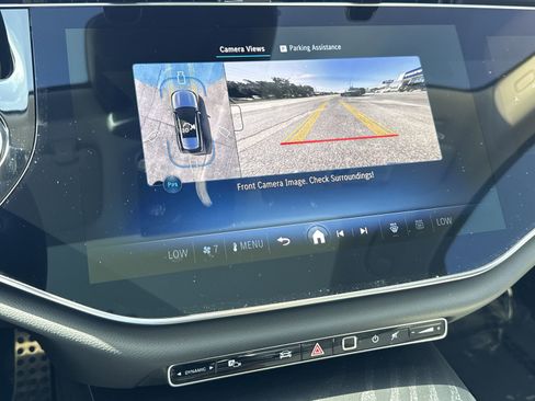 New 2026 Mercedes-Benz E 450 4MATIC All-Terrain Wagon image 26