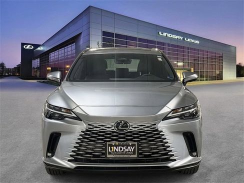 Certified 2023 Lexus RX 350 Premium w/ Accessory Package (Z1) image 8