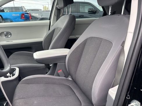 Used 2024 Hyundai Ioniq 5 SEL image 20