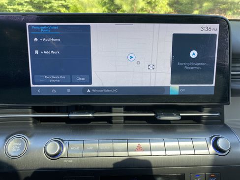 Used 2024 Hyundai Kona Limited FWD image 18