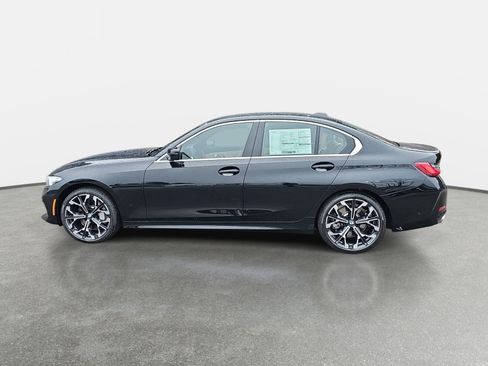 New 2026 BMW 330i Sedan w/ Premium Package image 8