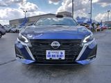 Used 2024 Nissan Altima 2.5 S image 2