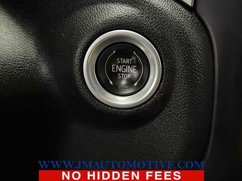 Used 2022 Chevrolet Silverado 1500 LT Trail Boss w/ LT Trail Boss Premium Package image 46