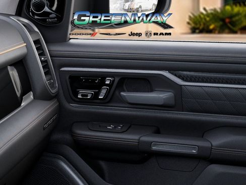 New 2026 RAM 1500 Tungsten w/ Bed Utility Group AWD/4WD image 25