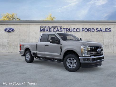 New 2026 Ford F250 XLT image 7