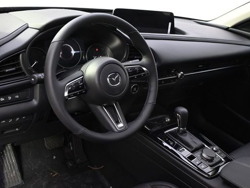 New 2026 MAZDA CX-30 2.5 Turbo w/ Premium Plus Pkg AWD/4WD image 11