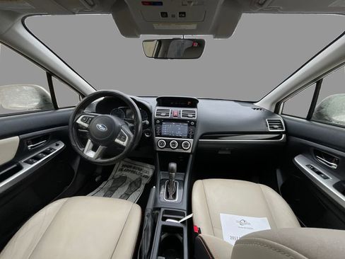 Used 2017 Subaru Crosstrek 2.0i Limited image 9