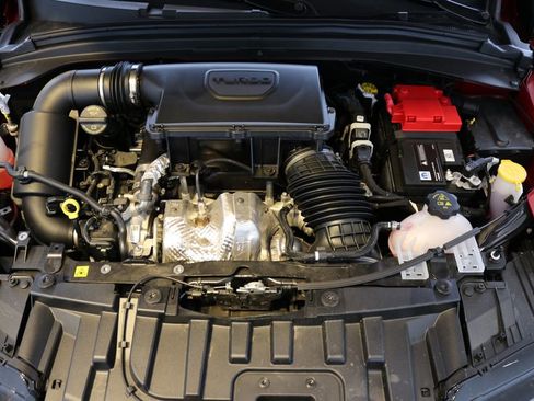 New 2025 Alfa Romeo Tonale w/ Premium Package image 43