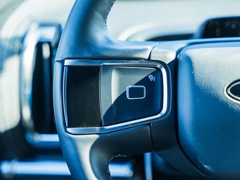 New 2026 Ford Expedition Max Platinum w/ Stealth Performance Package image 41