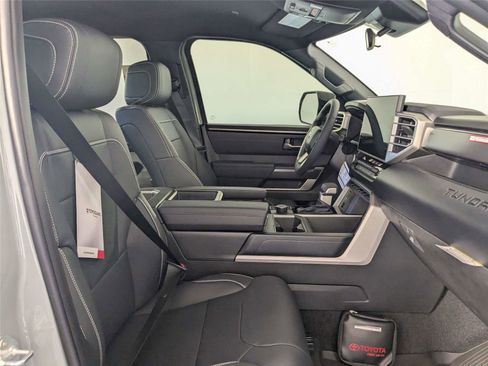 New 2026 Toyota Tundra SR5 image 20