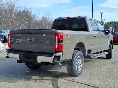 New 2026 Ford F250 Lariat w/ FX4 Off-Road Package image 5