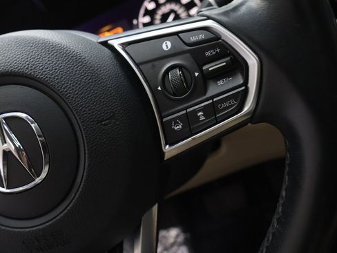 Used 2020 Acura RDX FWD image 21