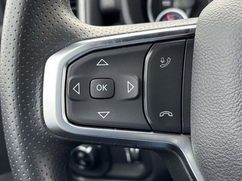 New 2026 RAM 3500 Tradesman image 18