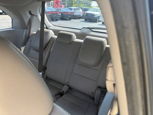 Used 2014 Honda Odyssey EX-L image 11