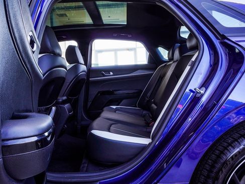 Used 2025 Kia K5 GT-Line w/ GT-Line Premium Package image 19