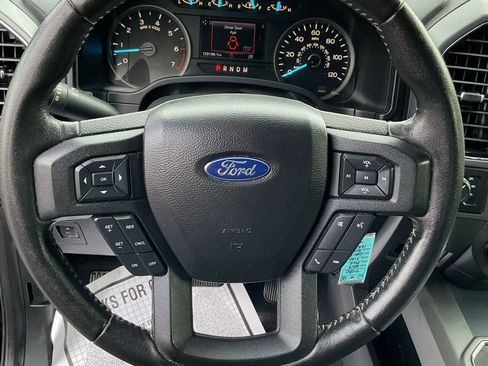 Used 2019 Ford F150 XLT w/ Equipment Group 302A Luxury image 28