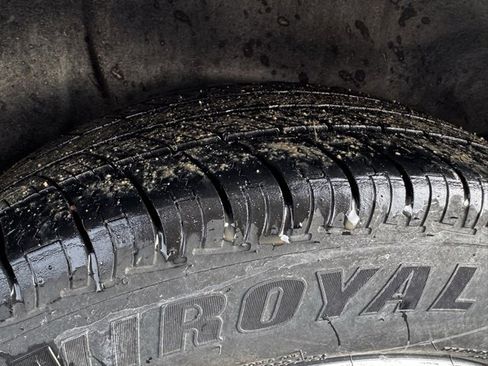 Used 2011 Volvo XC60 T6 image 37