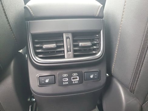 Certified 2025 Subaru Outback Wilderness image 17