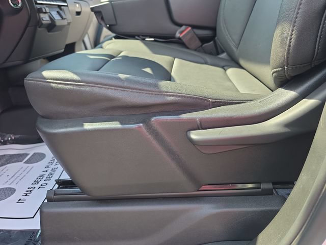 Used 2024 Chevrolet Silverado 3500 W/T w/ WT Convenience Package AWD/4WD image 30