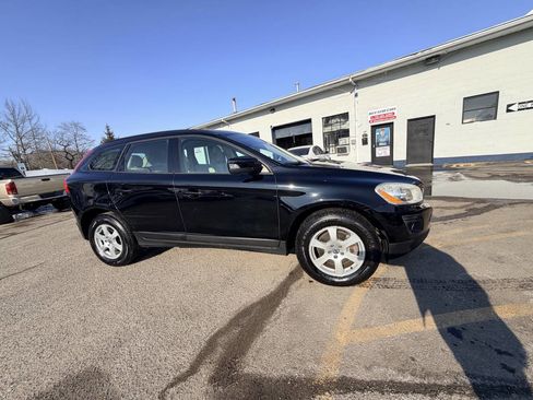 Used 2010 Volvo XC60 3.2 image 53
