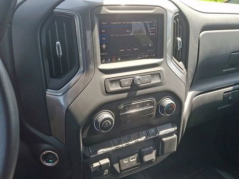 Certified 2026 Chevrolet Silverado 2500 Custom w/ Custom Convenience Package AWD/4WD image 19