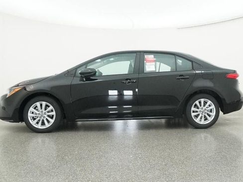 New 2026 Toyota Corolla LE image 19