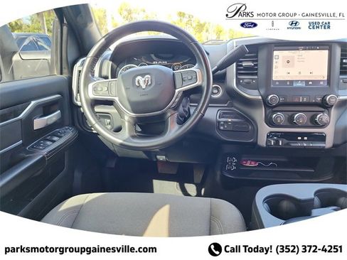 Used 2024 RAM 2500 Big Horn image 11