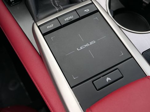 Used 2022 Lexus RX 350 F Sport image 27