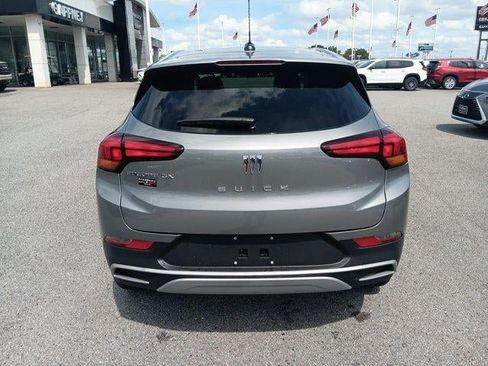 New 2026 Buick Encore GX Preferred FWD image 10