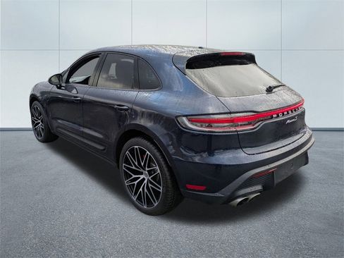 Used 2022 Porsche Macan S image 5