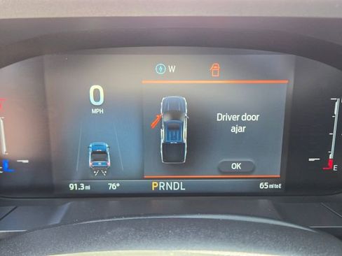 Used 2026 Ford Maverick XLT FWD image 23