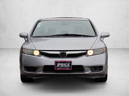 Used 2010 Honda Civic EX-L image 2