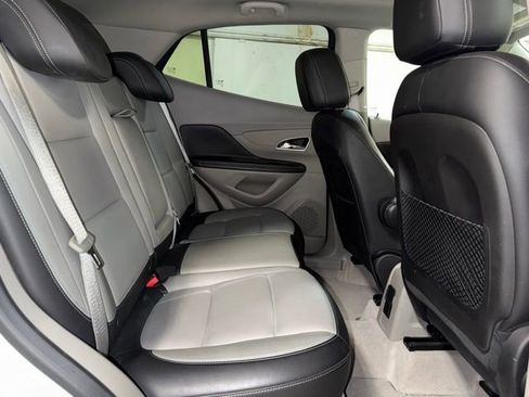 Used 2015 Buick Encore Leather image 20