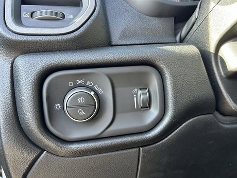 New 2026 RAM 2500 Tradesman image 12