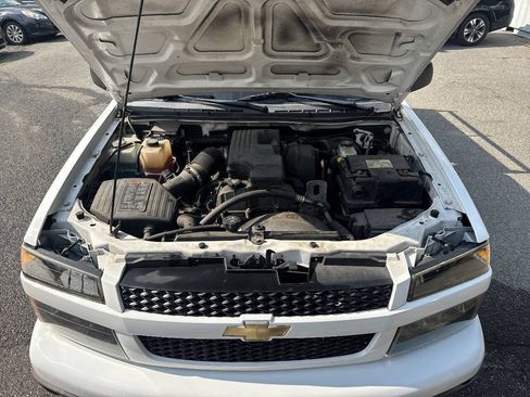 Used 2012 Chevrolet Colorado W/T RWD image 18